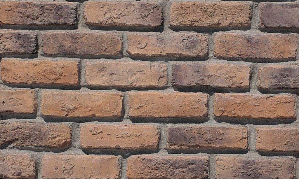 California Brick